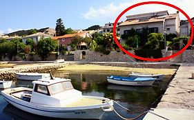Apartments And Rooms By The Sea Barbat, Rab - 4973