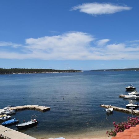 Apartments And Rooms By The Sea Barbat, Rab - 4973 Rab Town Exterior foto