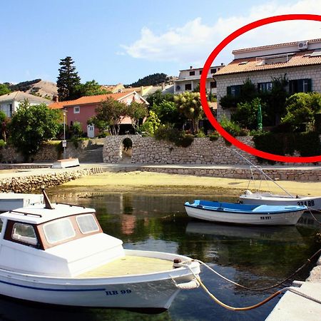 Apartments And Rooms By The Sea Barbat, Rab - 4973 Rab Town Exterior foto