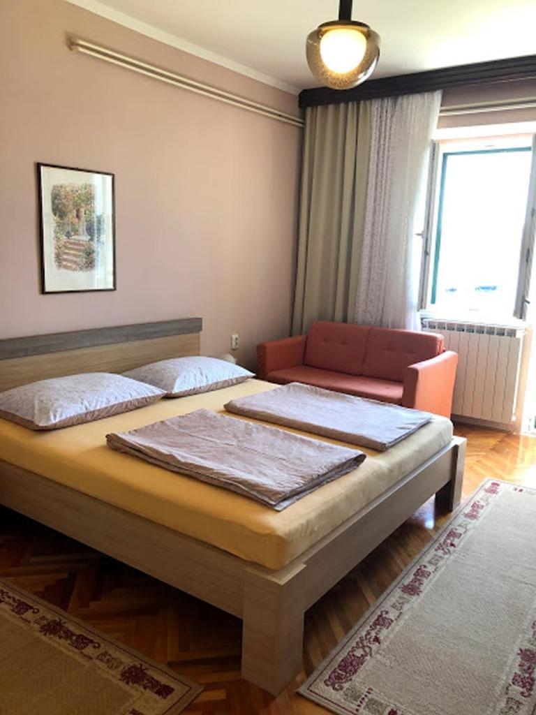 Apartments And Rooms By The Sea Barbat, Rab - 4973 Rab Town Exterior foto