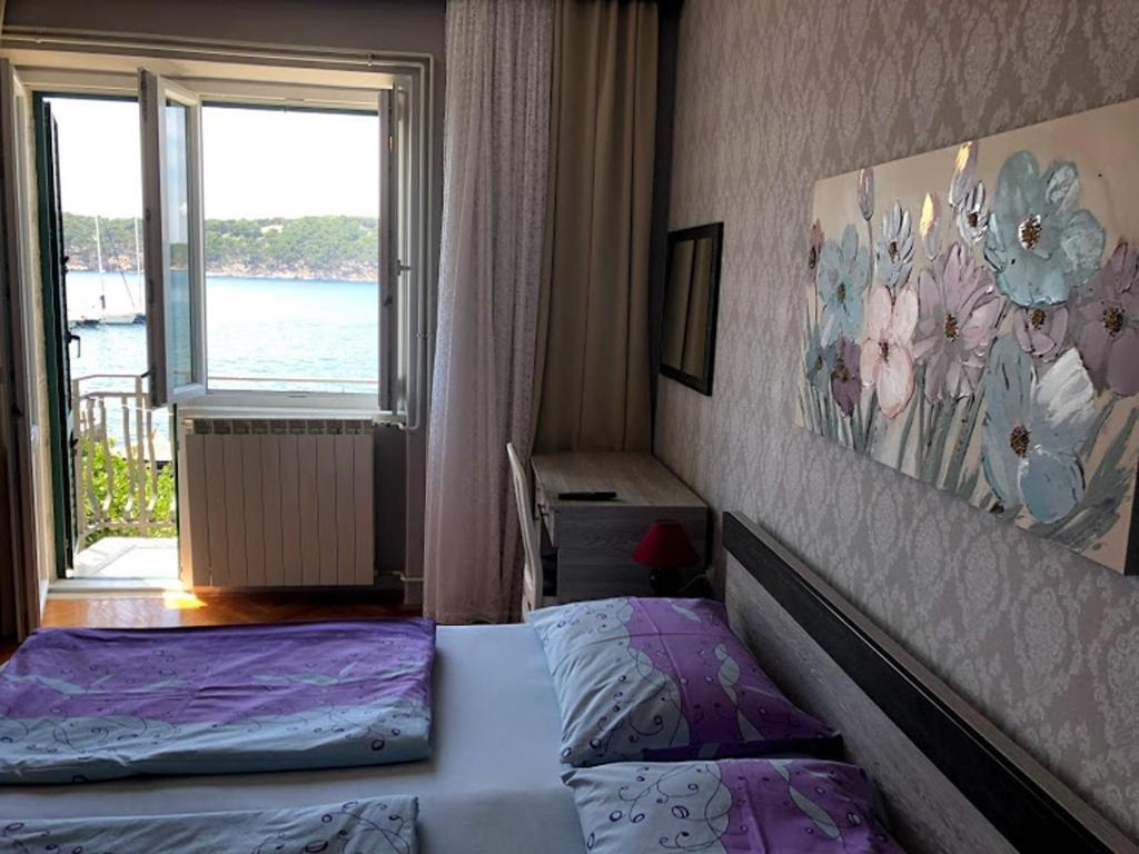 Apartments And Rooms By The Sea Barbat, Rab - 4973 Rab Town Exterior foto