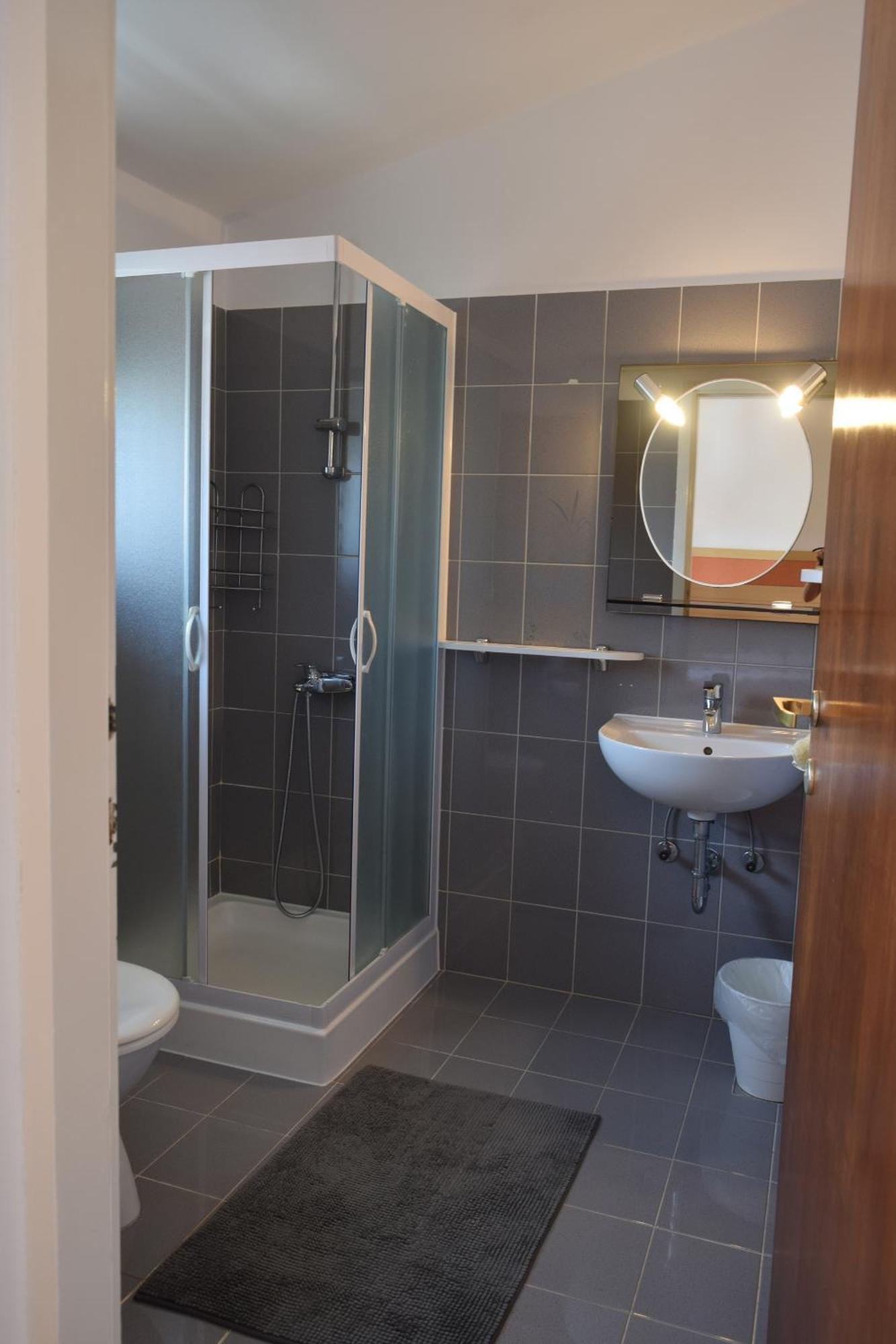 Apartments And Rooms By The Sea Barbat, Rab - 4973 Rab Town Exterior foto