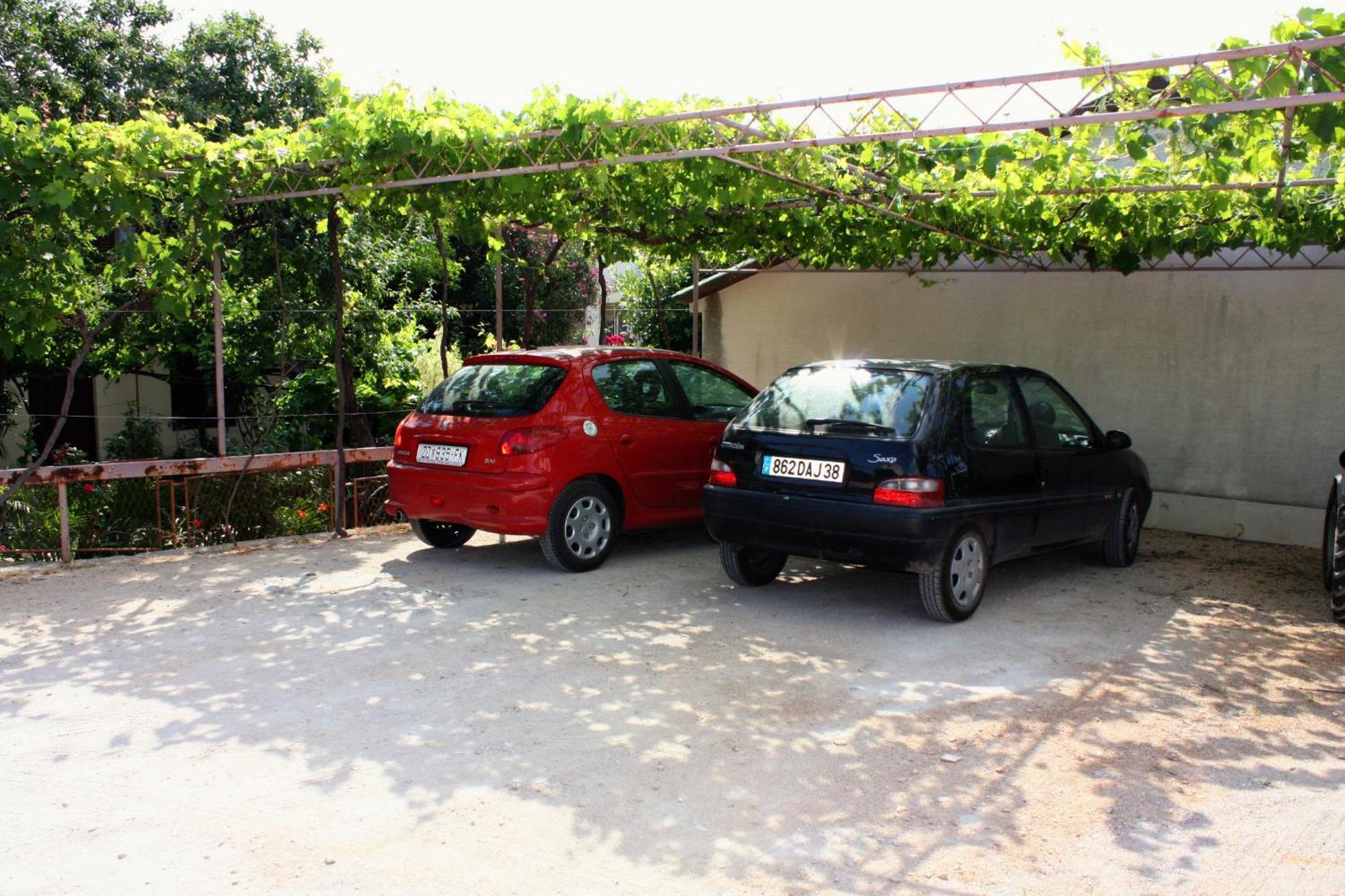 Apartments And Rooms By The Sea Barbat, Rab - 4973 Rab Town Exterior foto