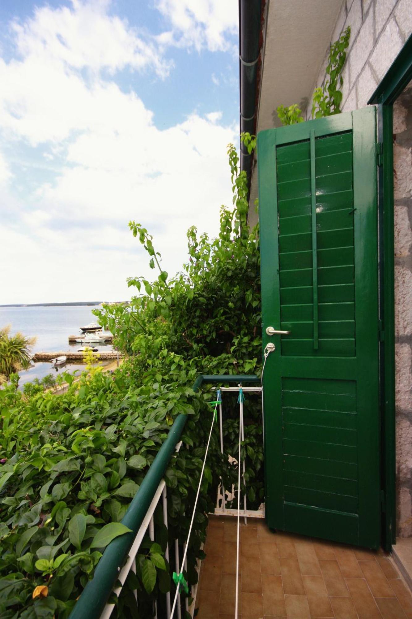 Apartments And Rooms By The Sea Barbat, Rab - 4973 Rab Town Exterior foto