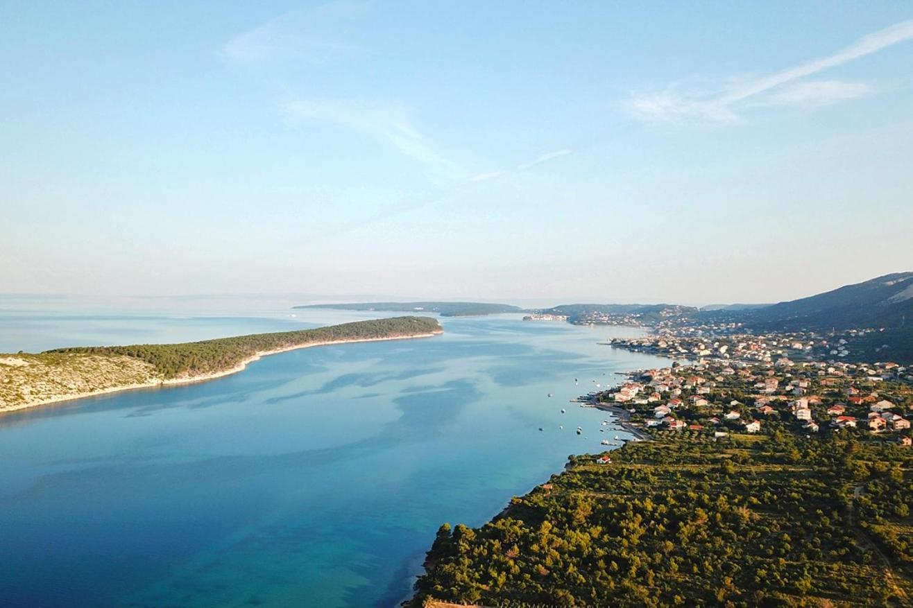 Apartments And Rooms By The Sea Barbat, Rab - 4973 Rab Town Exterior foto
