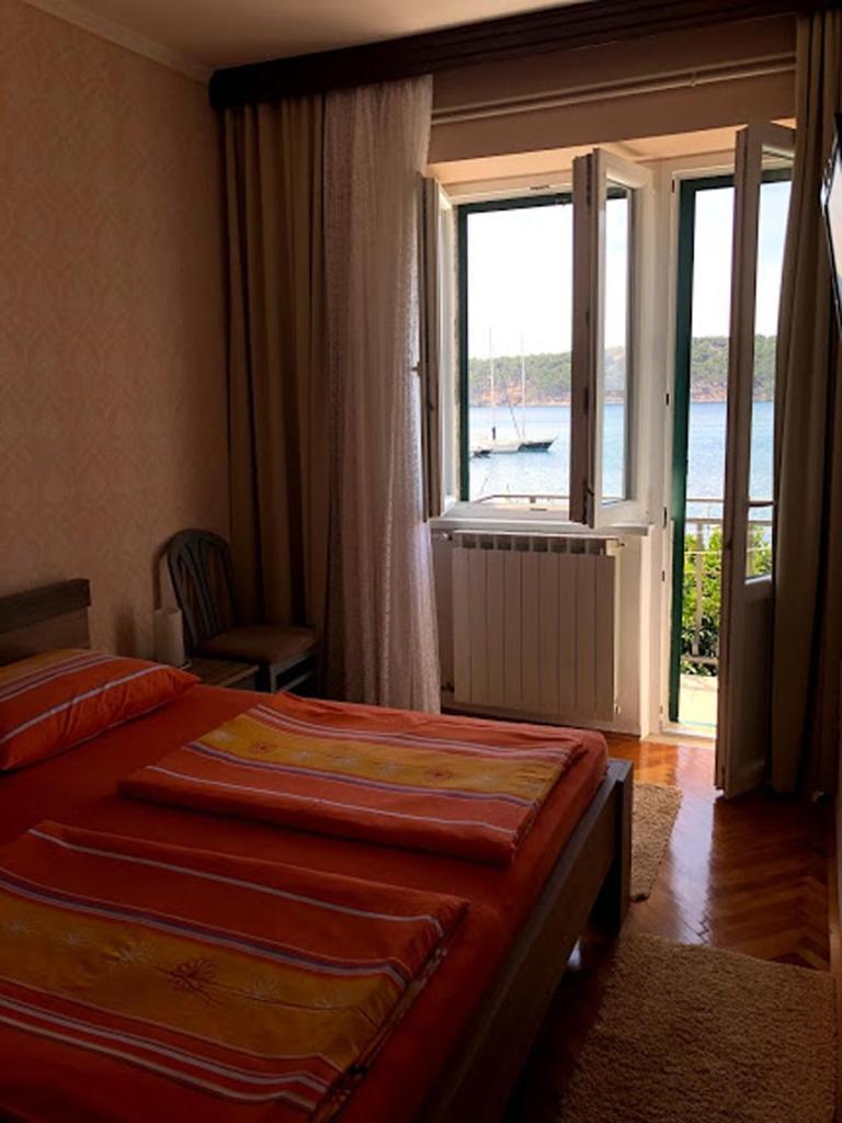 Apartments And Rooms By The Sea Barbat, Rab - 4973 Rab Town Zimmer foto