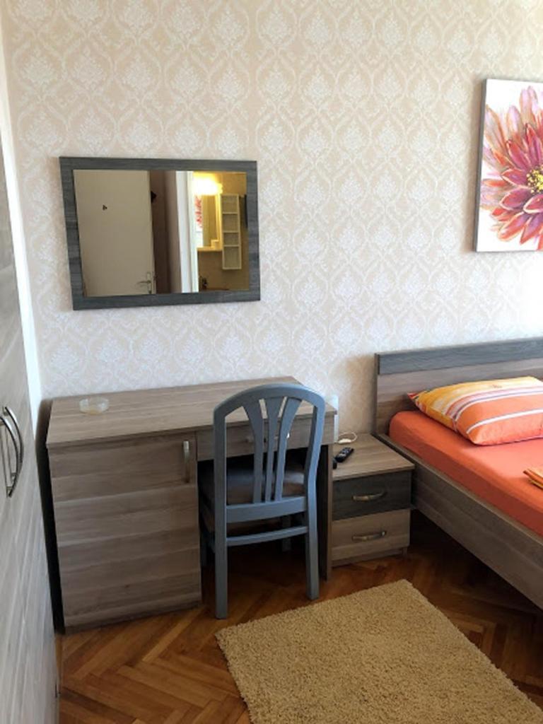 Apartments And Rooms By The Sea Barbat, Rab - 4973 Rab Town Zimmer foto