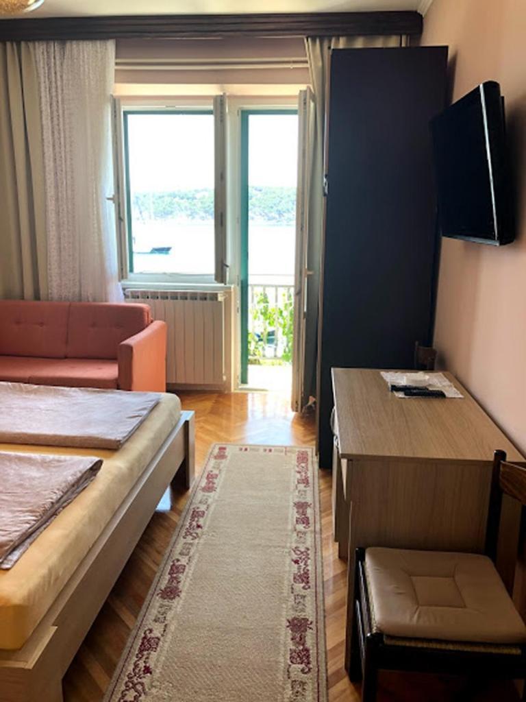 Apartments And Rooms By The Sea Barbat, Rab - 4973 Rab Town Zimmer foto