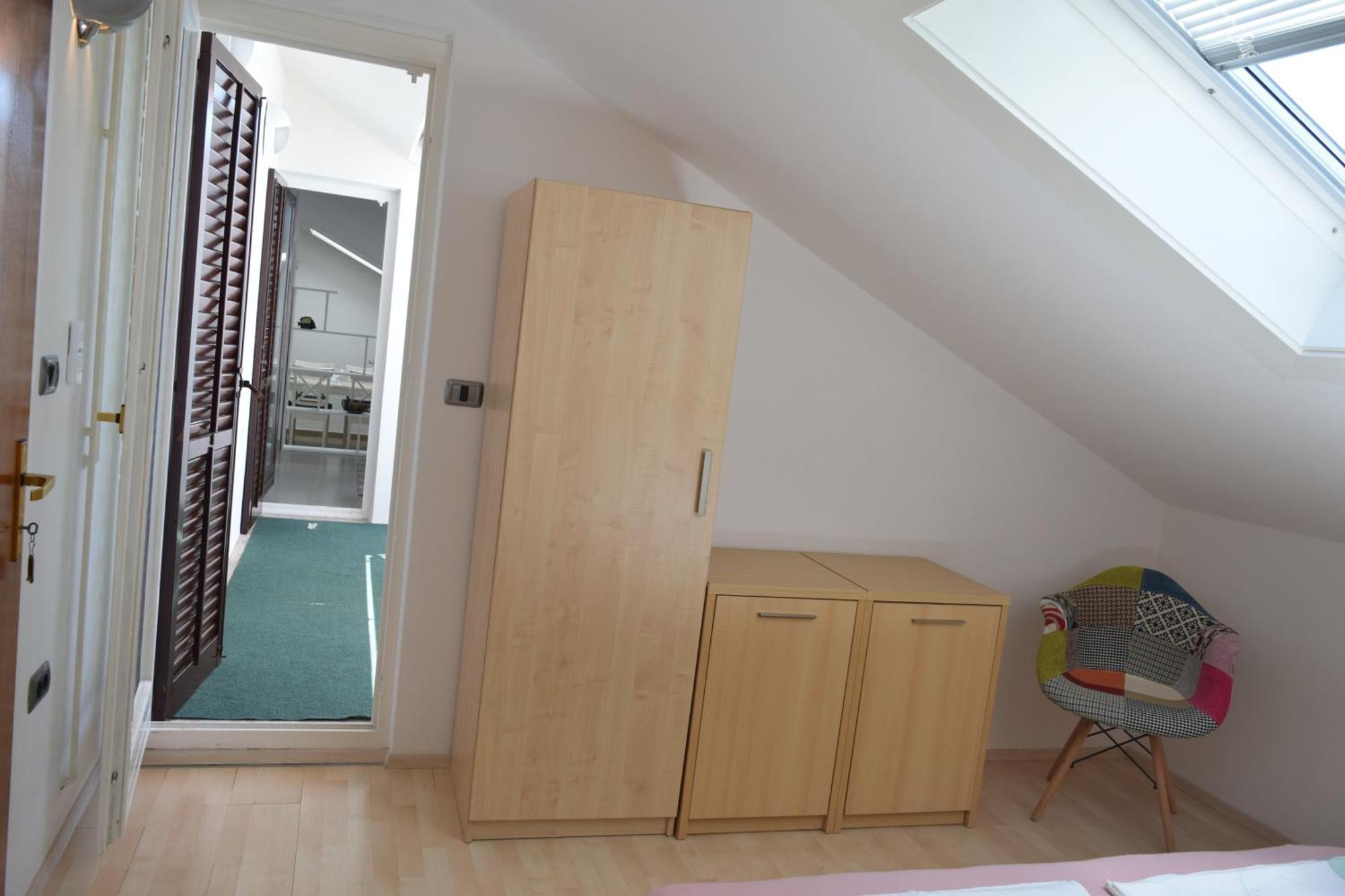 Apartments And Rooms By The Sea Barbat, Rab - 4973 Rab Town Zimmer foto