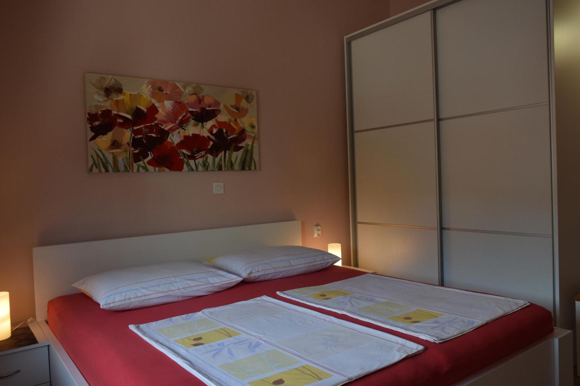 Apartments And Rooms By The Sea Barbat, Rab - 4973 Rab Town Zimmer foto
